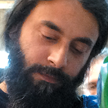 Αντώνης Δακτυλίδης