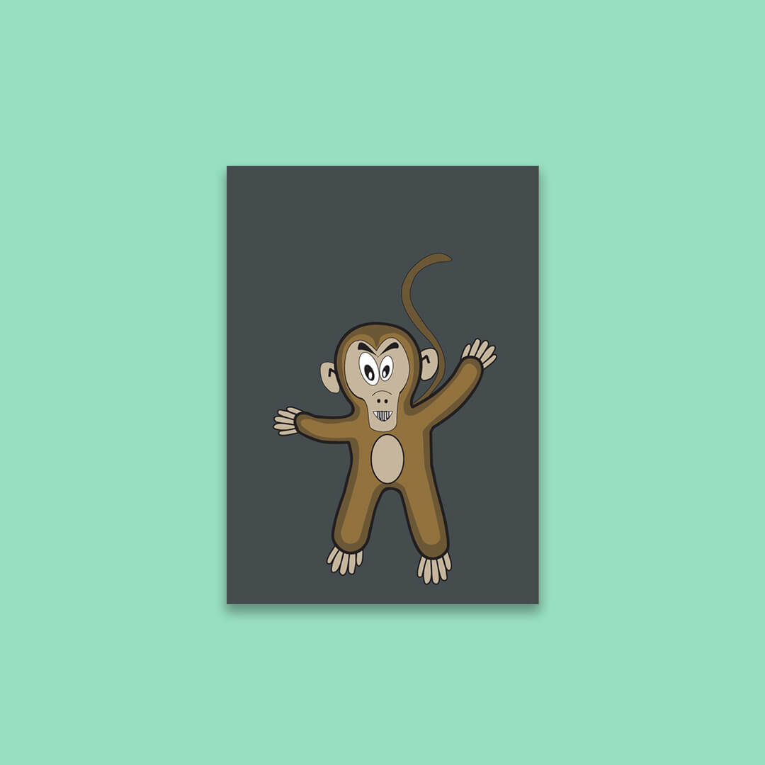 painting:Ilias Stathakaros digital