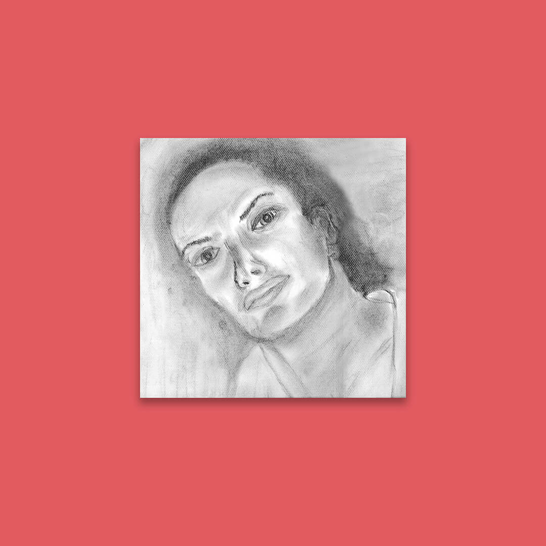 sketches:Ilias Stathakaros charcoal