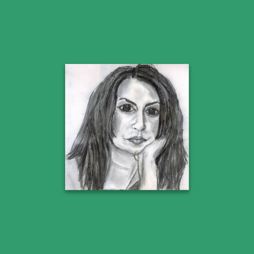 sketches:Ilias Stathakaros charcoal