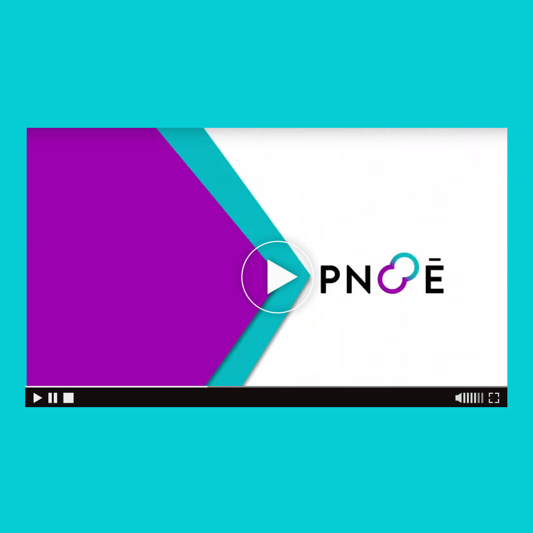 sample of informative  video for PNOE  biotechnology company