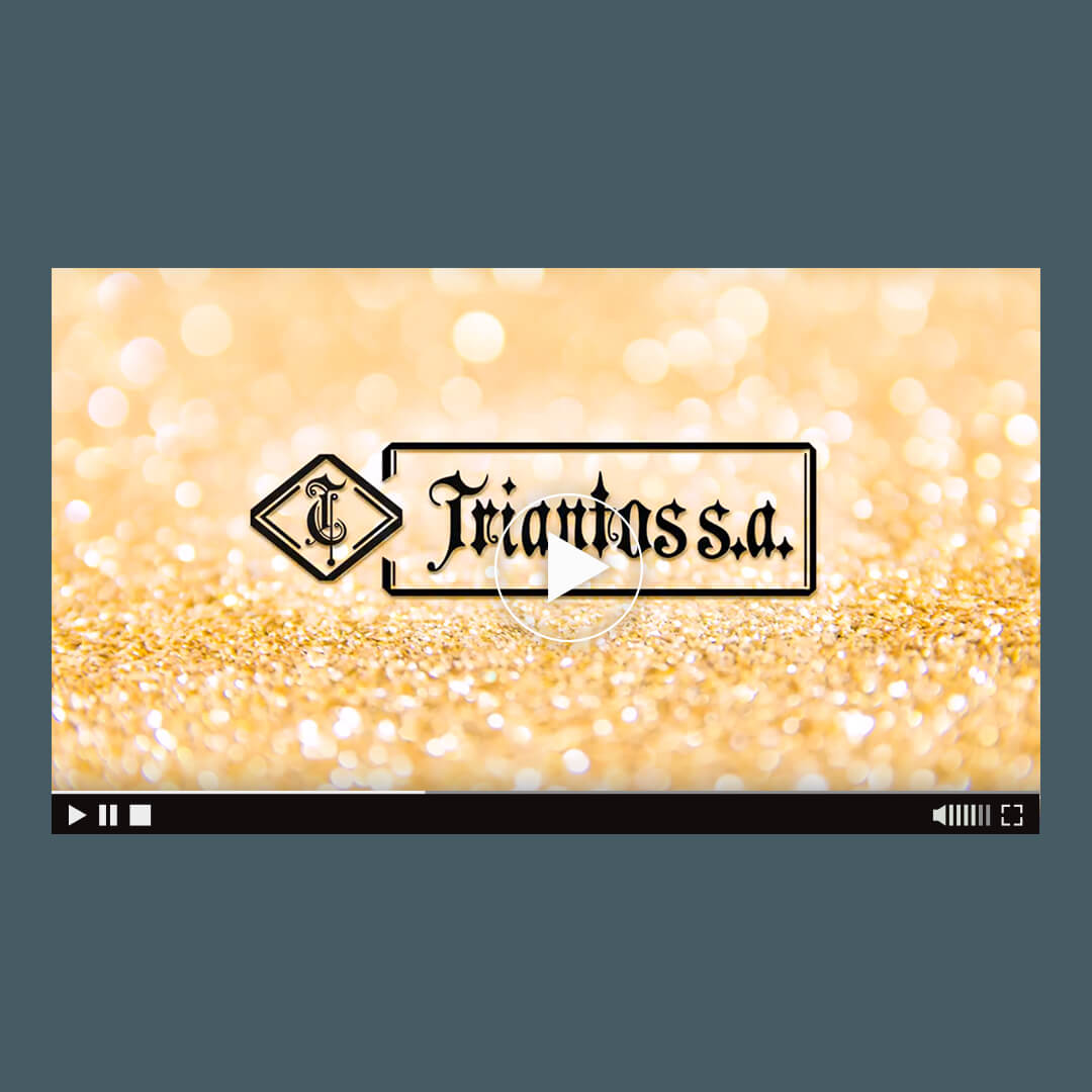 triantos crosses instagram video